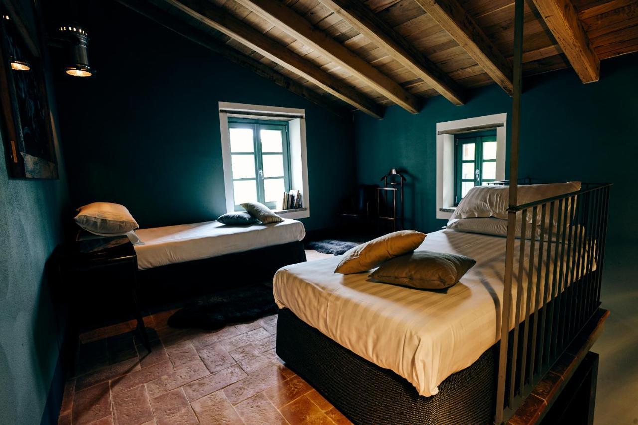 La Locanda Di Grazzano Visconti Luaran gambar