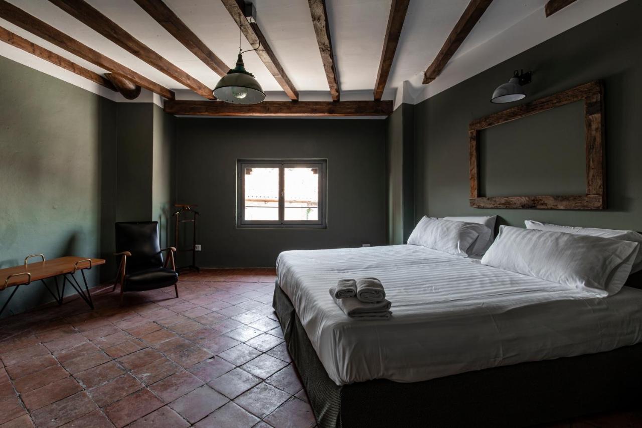 La Locanda Di Grazzano Visconti Luaran gambar