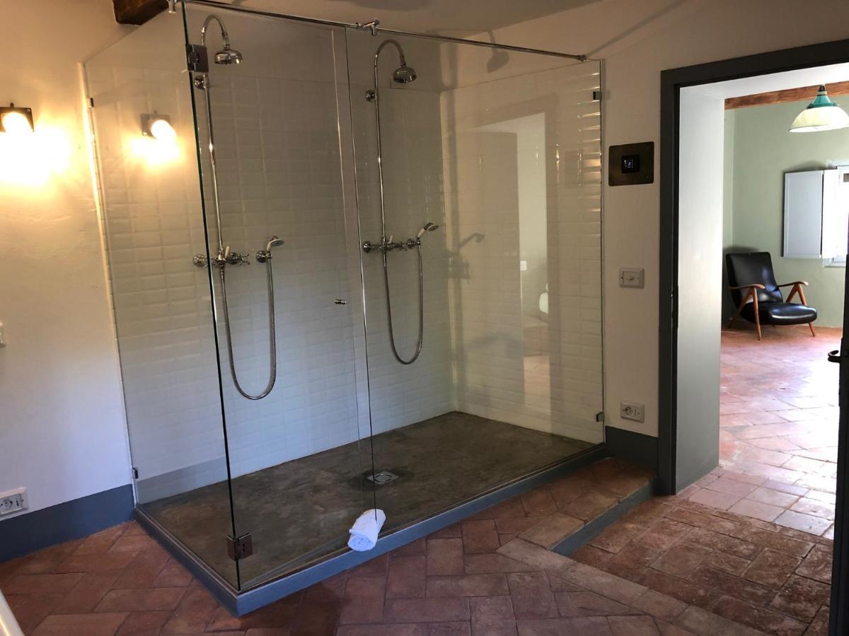 La Locanda Di Grazzano Visconti Luaran gambar
