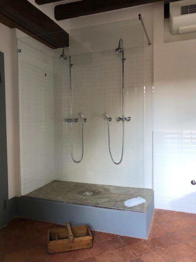 La Locanda Di Grazzano Visconti Luaran gambar