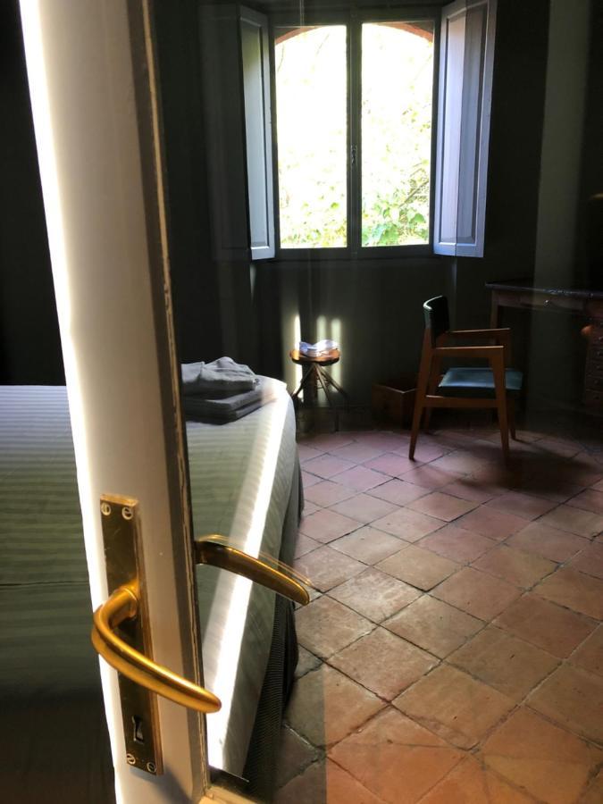 La Locanda Di Grazzano Visconti Luaran gambar