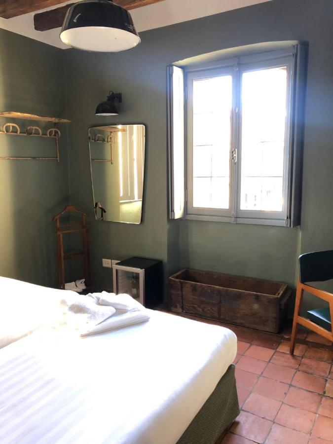 La Locanda Di Grazzano Visconti Luaran gambar