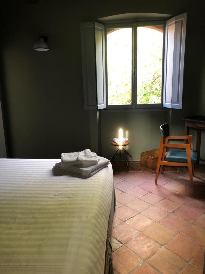 La Locanda Di Grazzano Visconti Luaran gambar