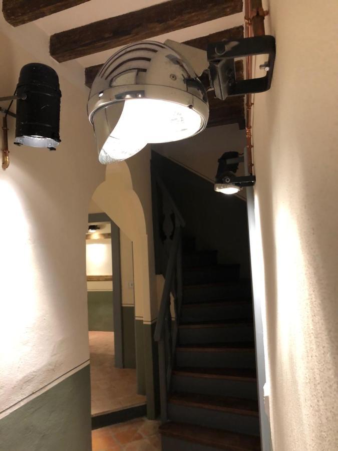 La Locanda Di Grazzano Visconti Luaran gambar