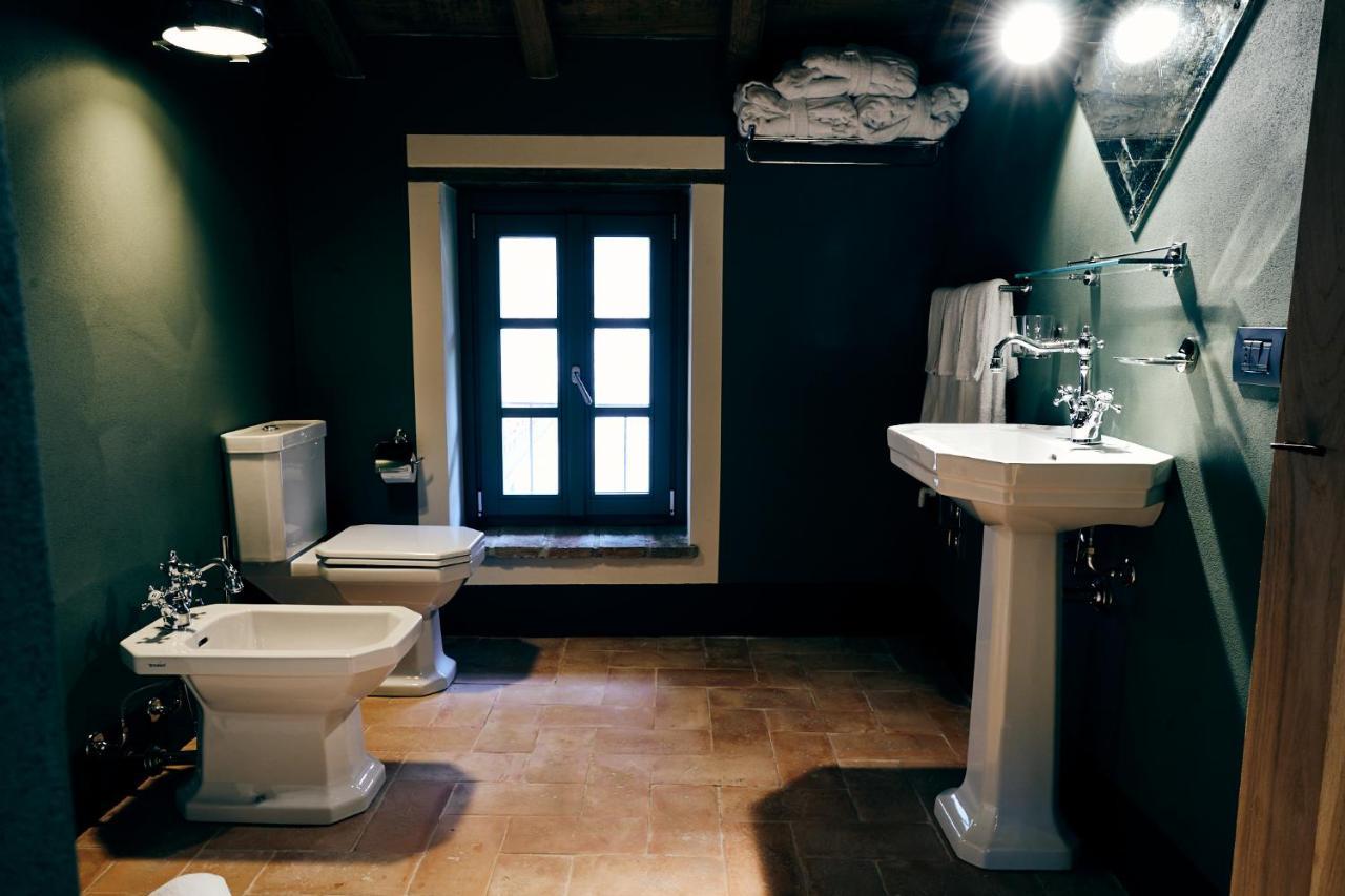 La Locanda Di Grazzano Visconti Luaran gambar