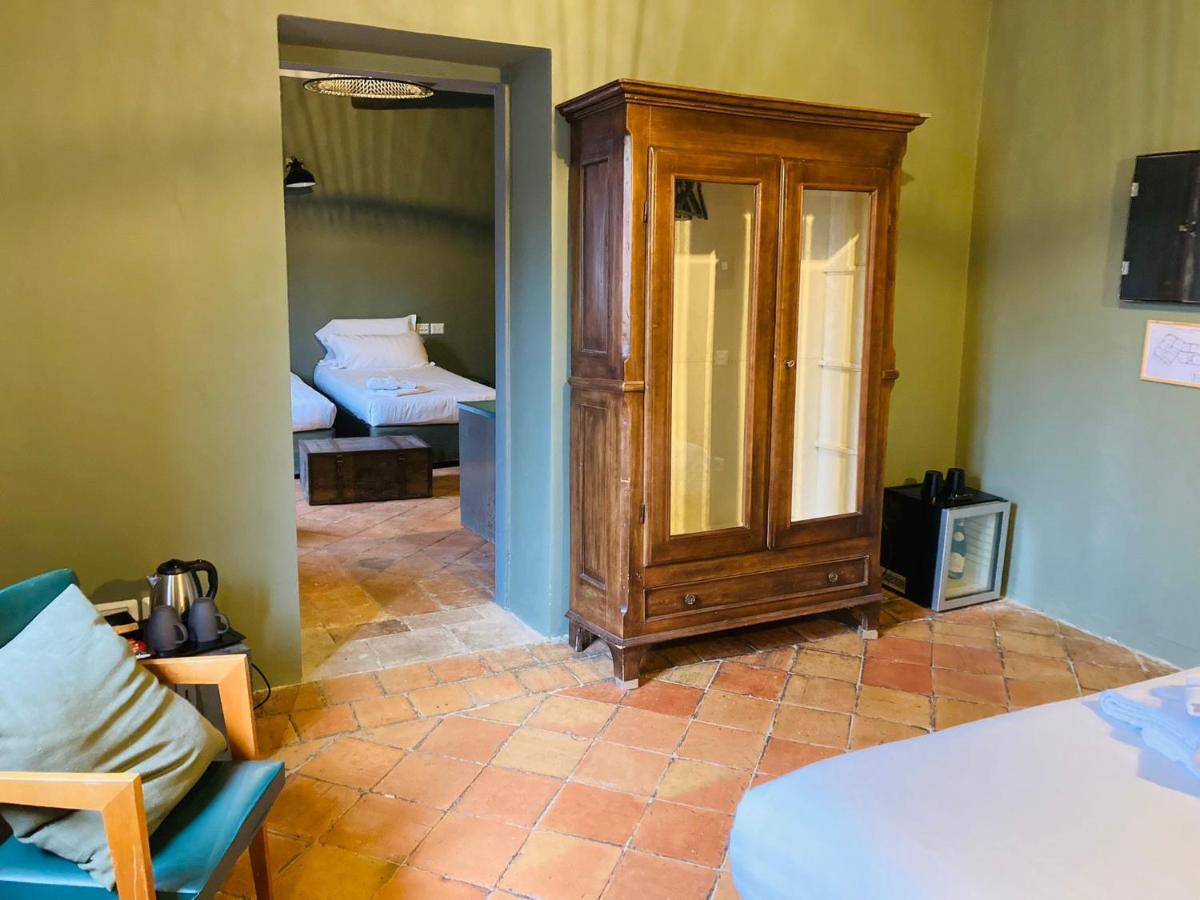 La Locanda Di Grazzano Visconti Luaran gambar